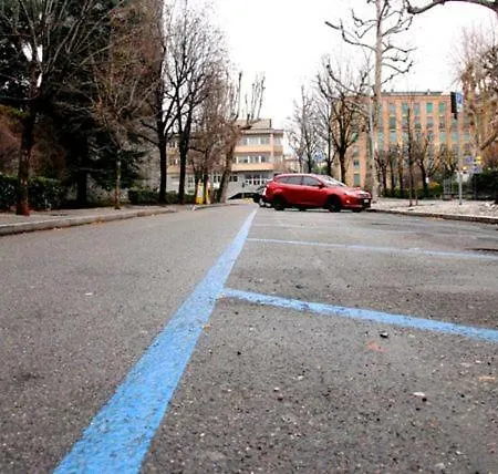 Odescalchi * Комо